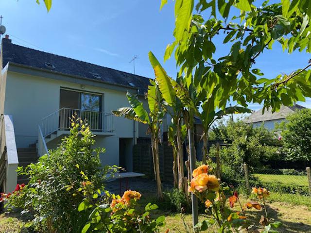 Location Maison 6 pièces 72 m2 Craon