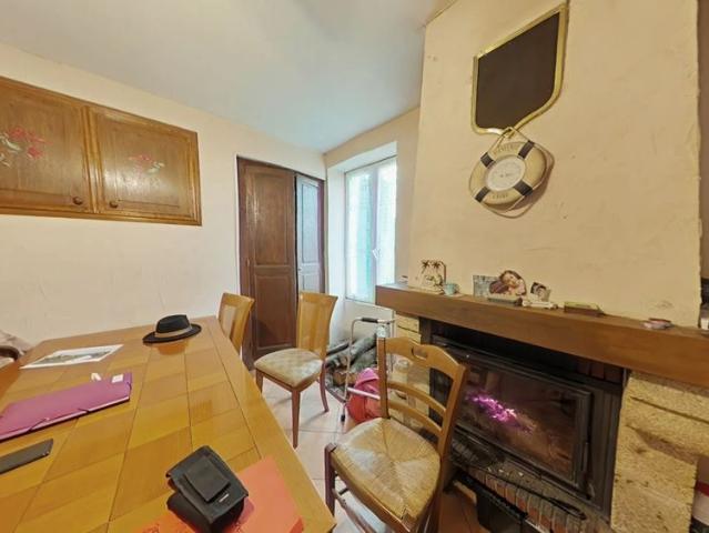 Location Maison 6 pièces 80m² MONTAPAS 58110