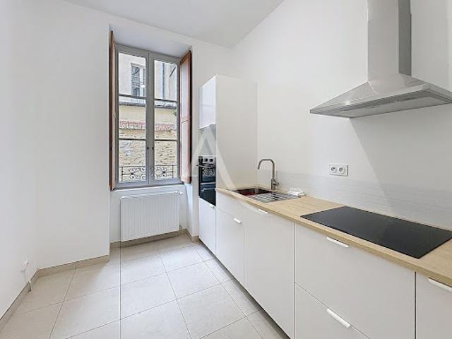 Location Maison 6 pièces 87.43 m2 Chateau gontier