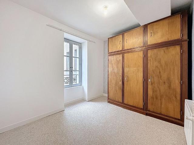 Location maison 6 pièces, 87.43m², Château Gontier sur Mayenne