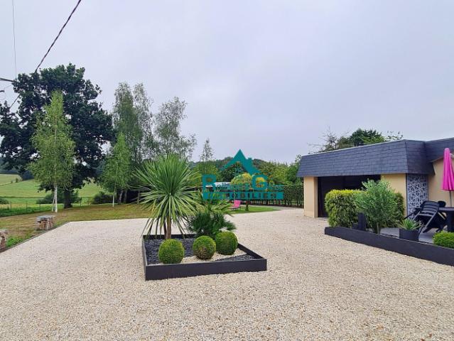Location maison 6 pièces 89 m²