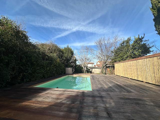 Location Maison 6 pièces 96.63 m2 Carcassonne