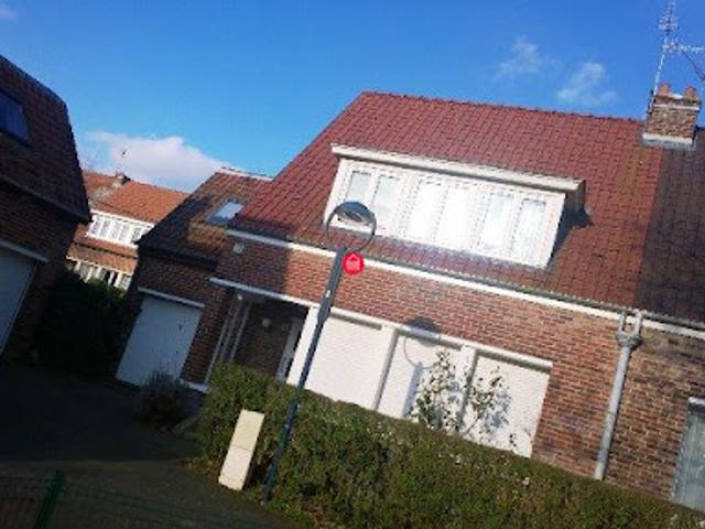 Location Maison 6 pièces 98.33 m2 Croix