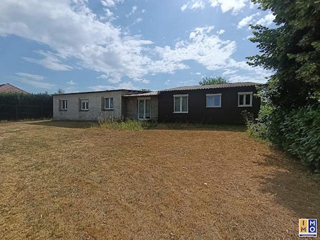 Location Maison 6 pièces 99 m2 Jouet sur l'Aubois