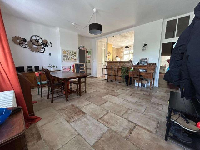 Location maison 6 pièces Cormery 37