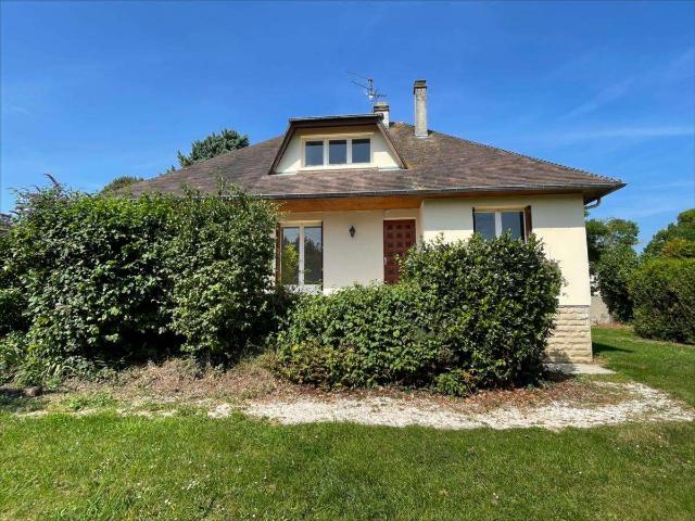 Location maison 6 pièces Caen La Haie Vigné Venoix 14