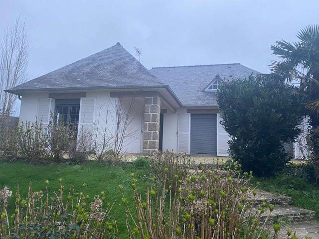 Location maison 6 pièces Cancale 35