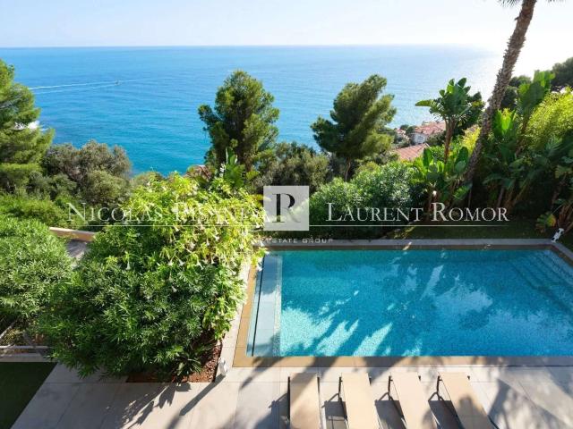 Location maison 6 pièces Cap d'Ail 06