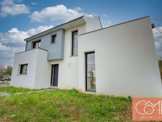 Location maison 6 pièces Cesson Sévigné 35