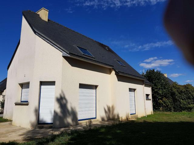 Location maison 6 pièces Chartres de Bretagne 35
