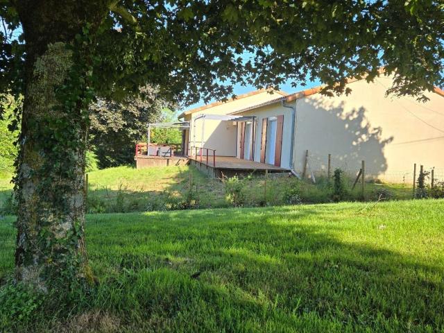 Location maison 6 pièces Chemillé en Anjou 49