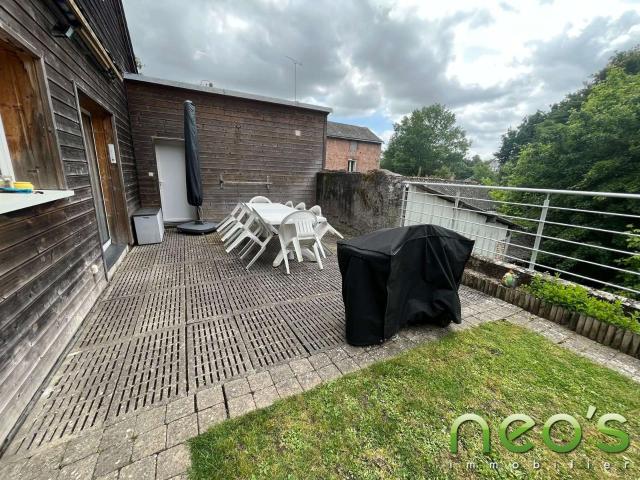 Location maison 6 pièces Chemillé en Anjou 49