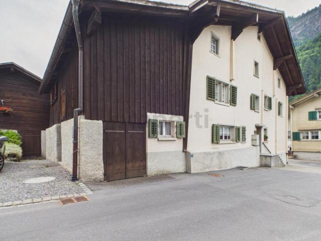 Location Maison 6 pièces CHF 1'050. /mois 155 m2 | immobilier.ch