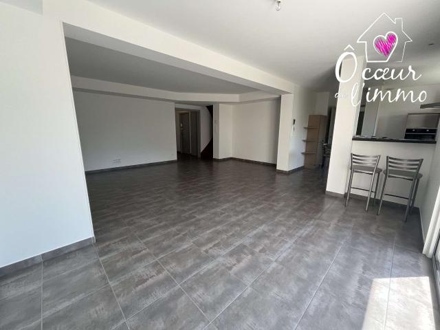 Location maison 6 pièces Cholet 49