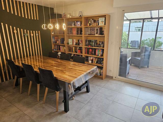 Location maison 6 pièces Cholet 49