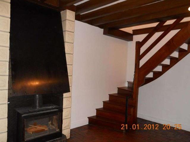 Location maison 6 pièces Clémont 18