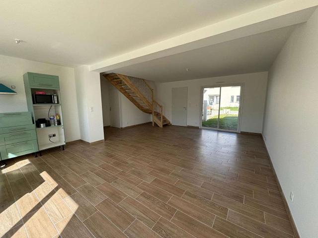 Location maison 6 pièces Crevin 35