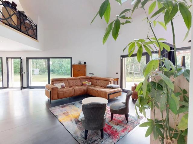 Location Maison 6 pièces à Chevry Cossigny