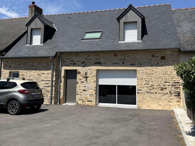 Location maison 6 pièces Amanlis 35