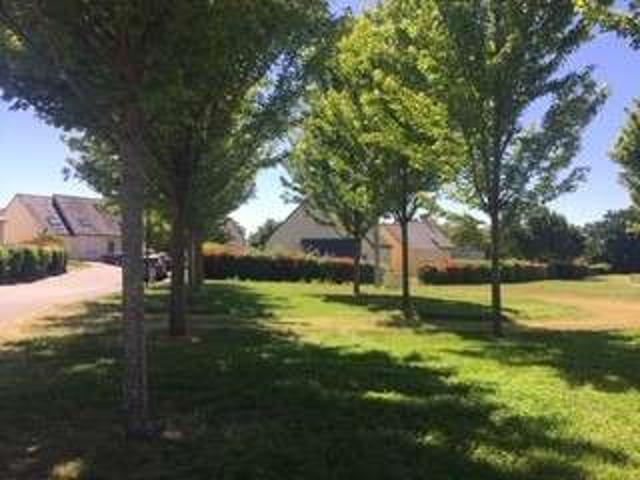 Location maison 6 pièces Bourgbarré 35