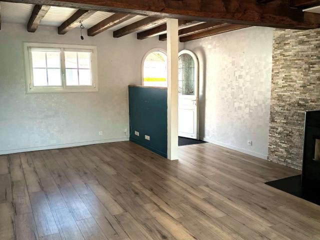 Location maison 6 pièces Barbâtre 85