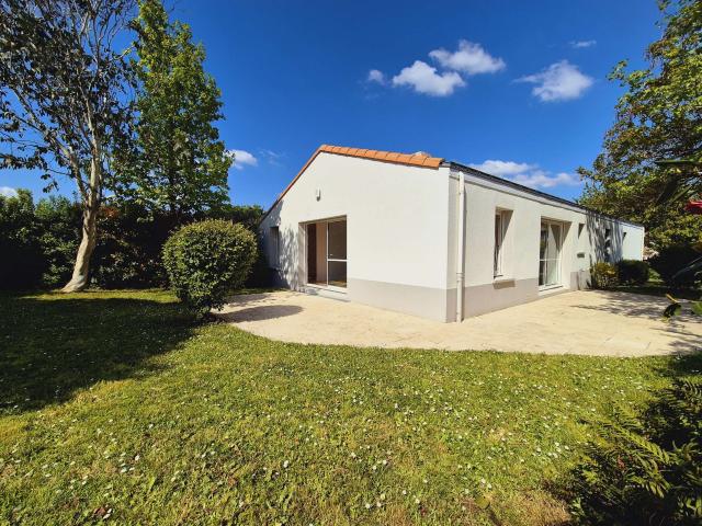 Location maison 6 pièces Basse Goulaine 44