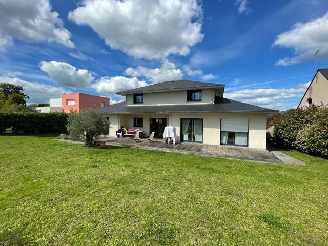 Location maison 6 pièces Bénodet 29