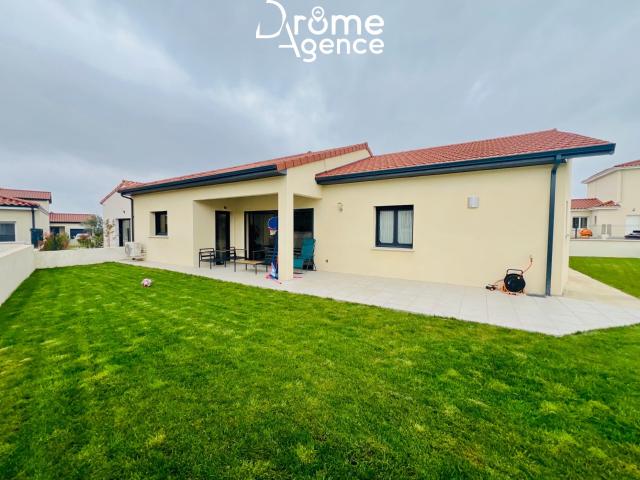 Location maison 6 pièces Bésayes 26300 865788