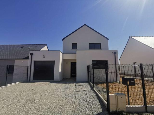 Location maison 6 pièces Blain 44