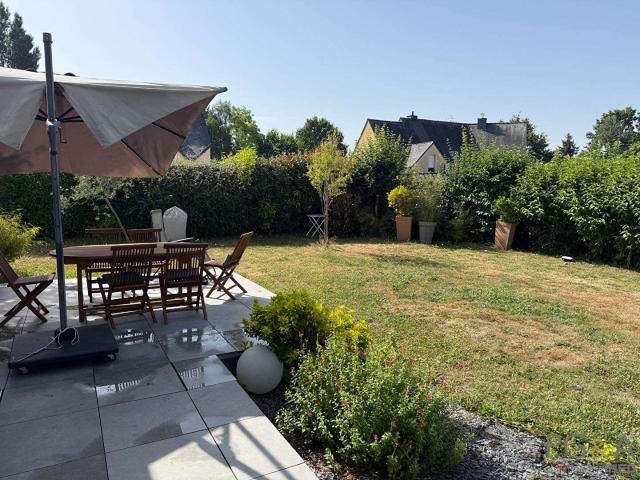 Location maison 6 pièces Bruz 35