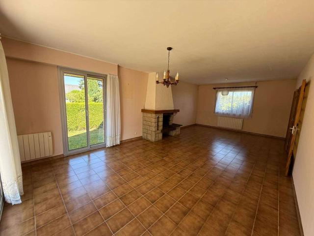 Location maison 6 pièces Brécé 35