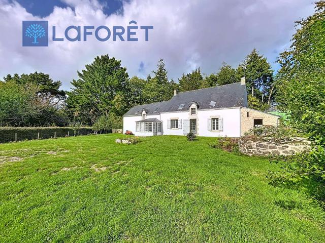 Location maison 6 pièces Brech 56