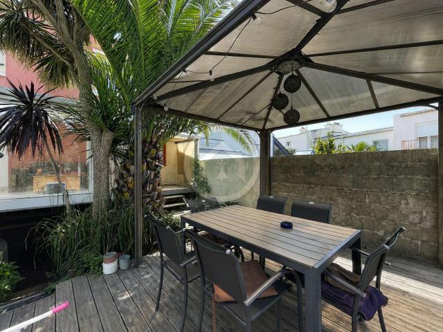 Location maison 6 pièces Brest Keredern Tréornou 29