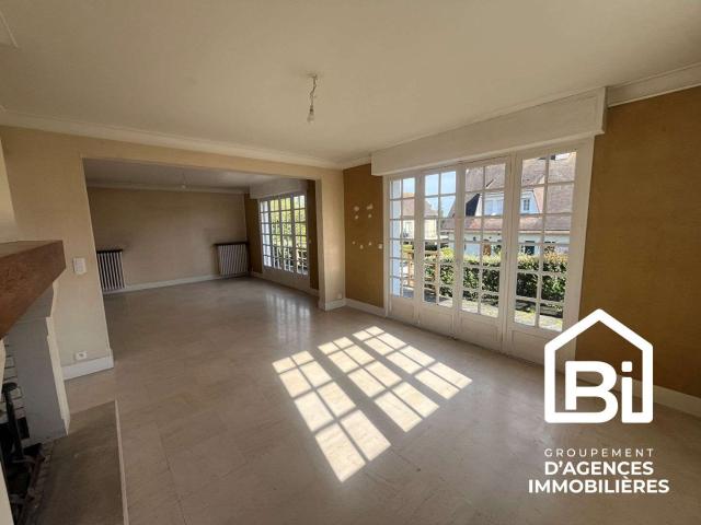Location maison 6 pièces Bretteville sur Odon 14