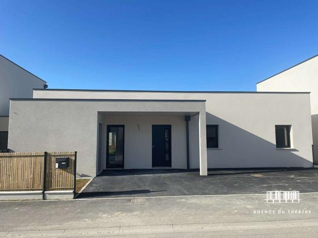 Location maison 6 pièces Bretteville sur Laize 14