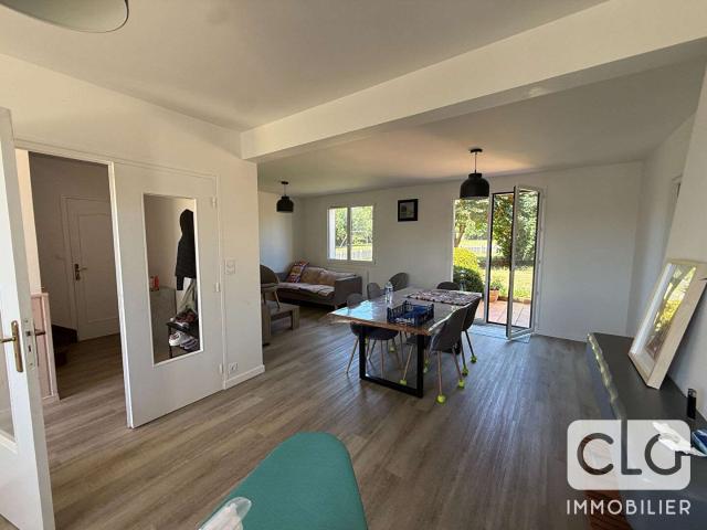 Location maison 6 pièces Briec 29