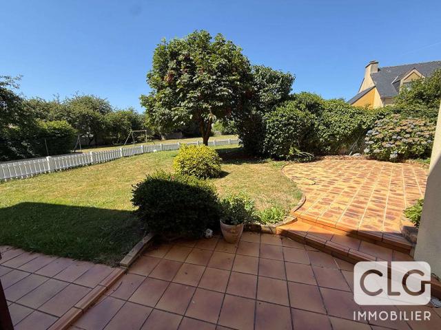 Location maison 6 pièces Briec 29