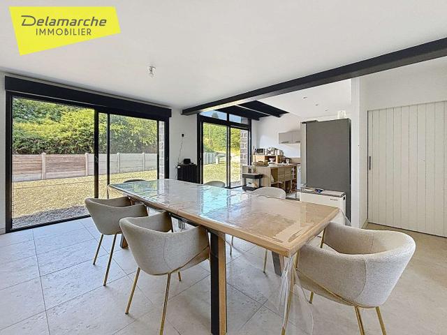 Location maison 6 pièces Gavray sur Sienne 50