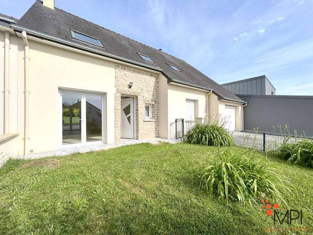 Location maison 6 pièces Gévezé 35