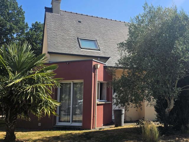 Location maison 6 pièces Guichen 35