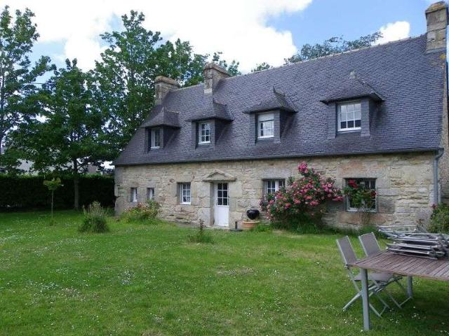 Location maison 6 pièces Guilers 29