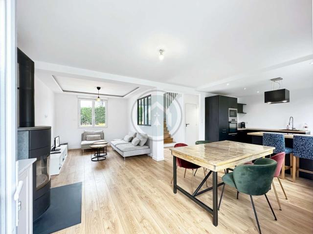 Location maison 6 pièces Guipavas 29