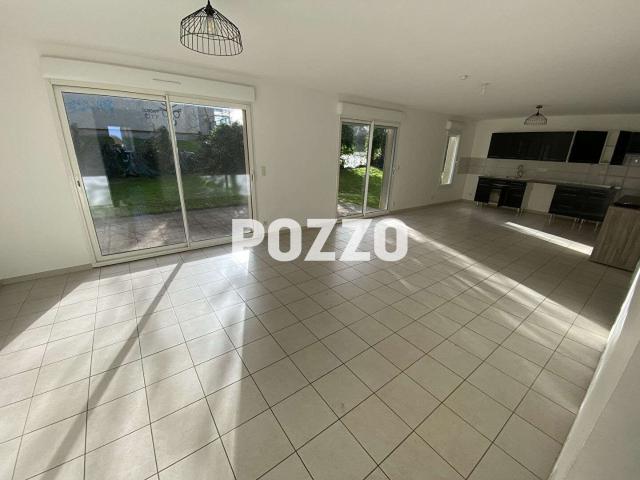 Location maison 6 pièces Équeurdreville Hainneville 50