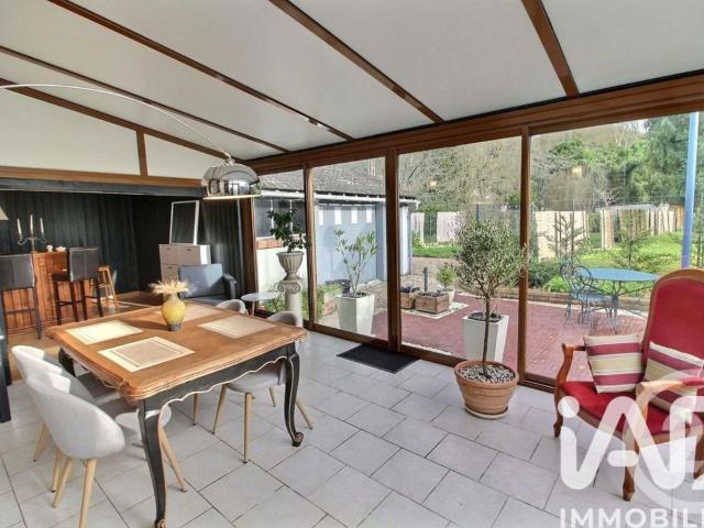 Location maison 6 pièces Fréteval 41