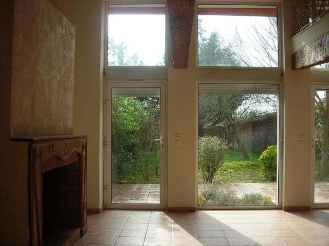 Location maison 6 pièces Frouzins 31