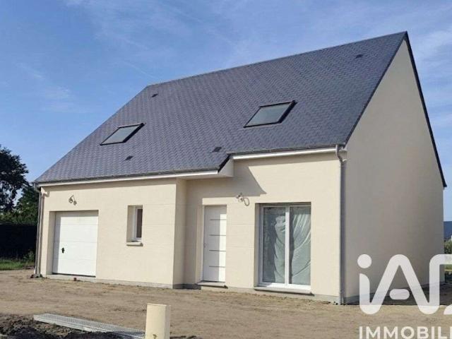 Location maison 6 pièces Ingré 45