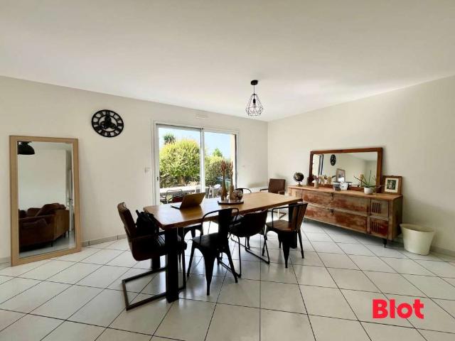 Location maison 6 pièces Iffendic 35