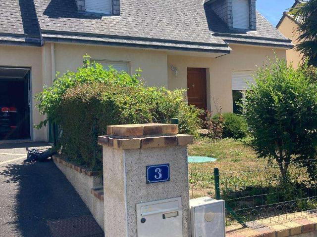 Location maison 6 pièces Irodouër 35