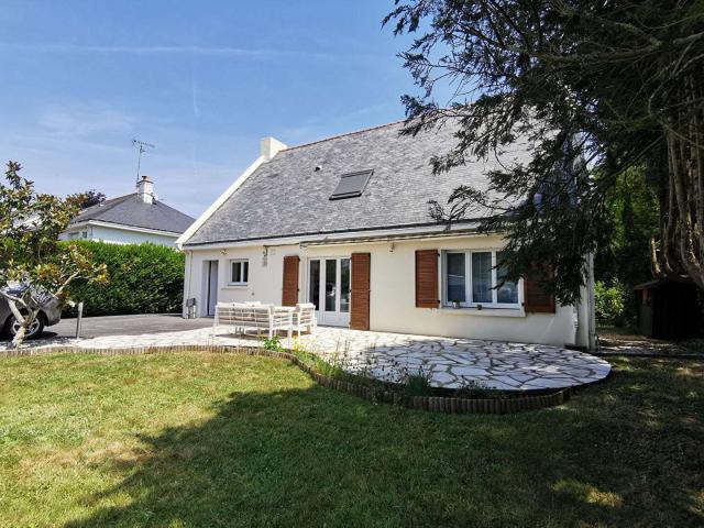 Location maison 6 pièces Orvault 44