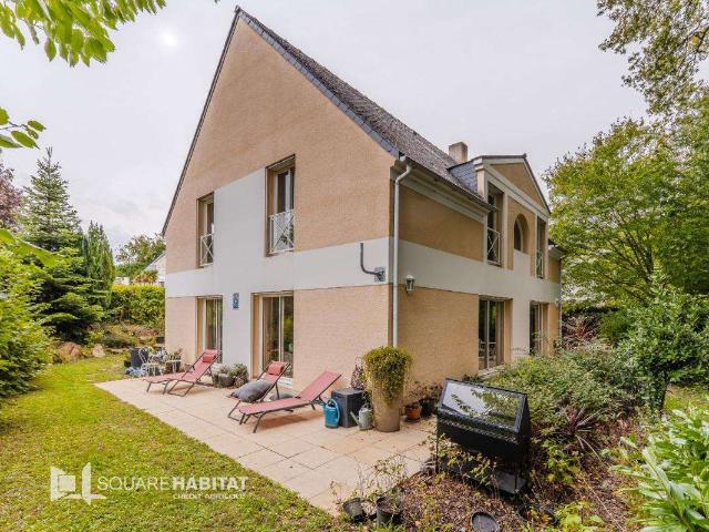 Location maison 6 pièces Orvault 44